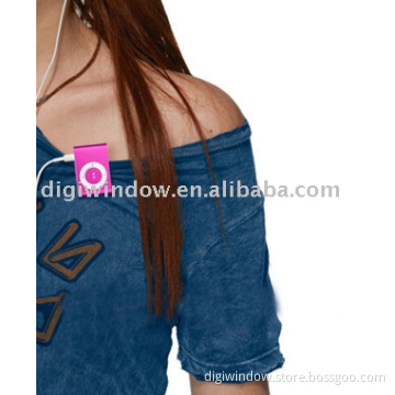 [Super Deal] MP3 Player ( DW-3-002 )